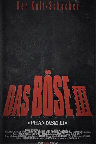 Das Böse 3