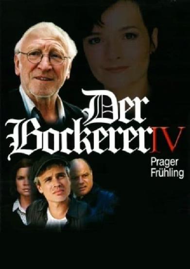 Der Bockerer IV - Prager Frühling