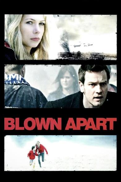 Blown Apart