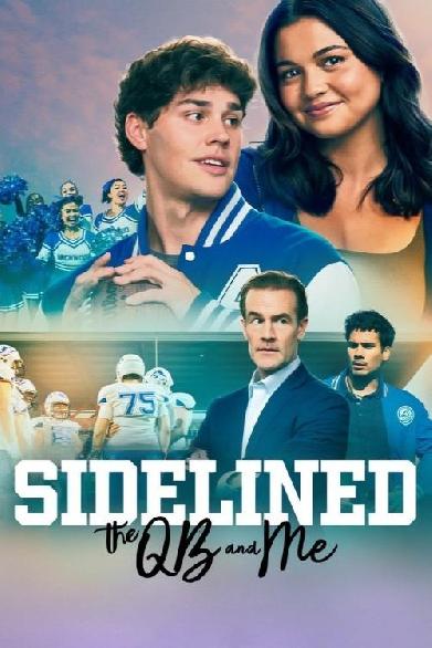 Sidelined: The QB and Me