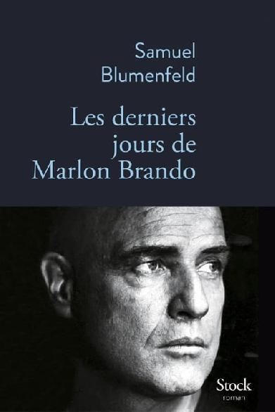 Les derniers jours de Marlon Brando