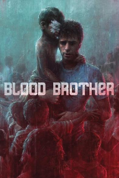 Blood Brother