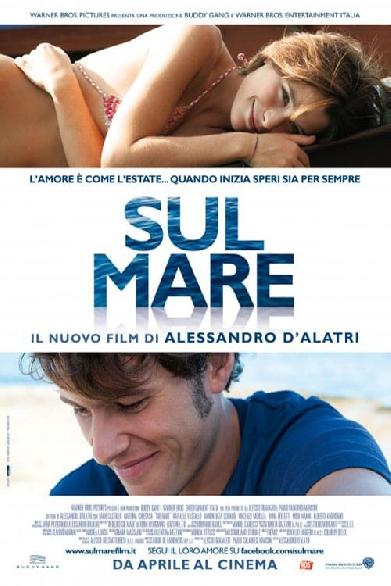 Sul mare