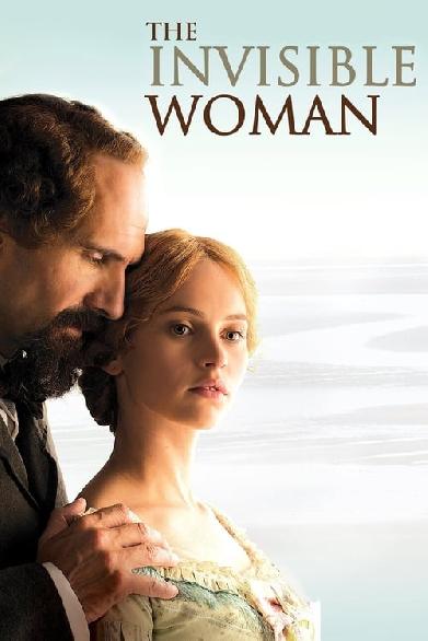 The Invisible Woman