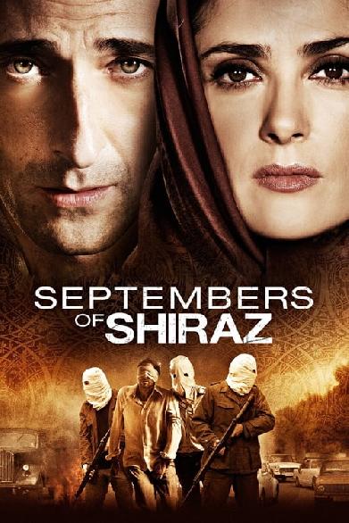 Septembers of Shiraz