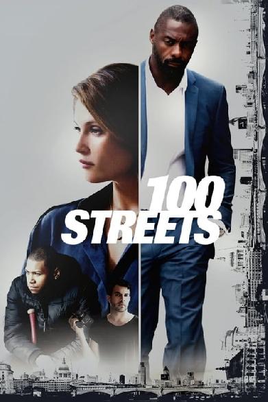 100 Streets