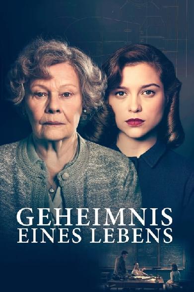 Geheimnis eines Lebens