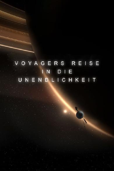 Voyagers Reise in die Unendlichkeit