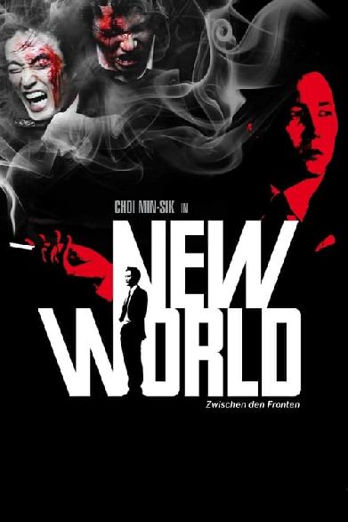 New World - Zwischen den Fronten