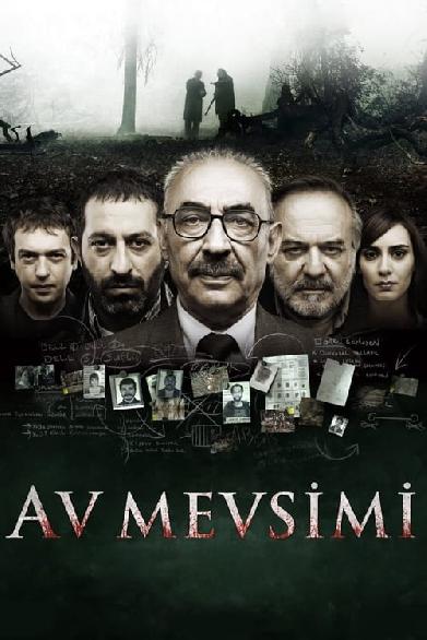 Av mevsimi - Zeit der Jagd