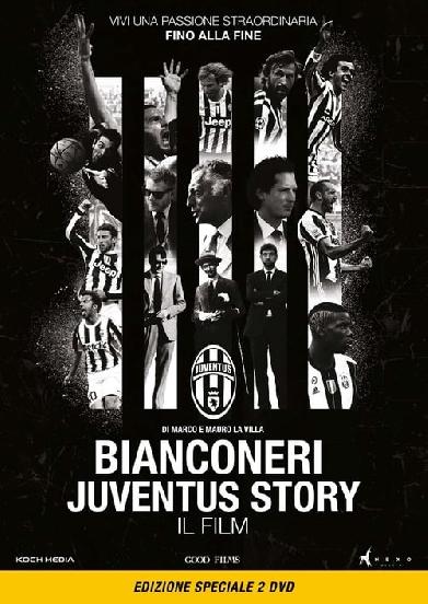 Bianconeri Juventus Story