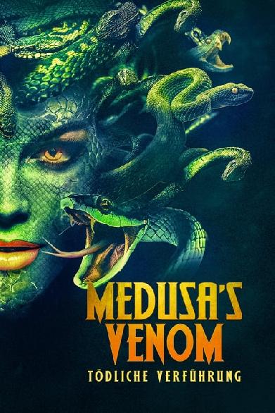 Medusa’s Venom – Tödliche Verführung