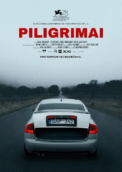 Piligrimai