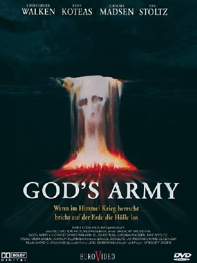 God's Army - Die letzte Schlacht