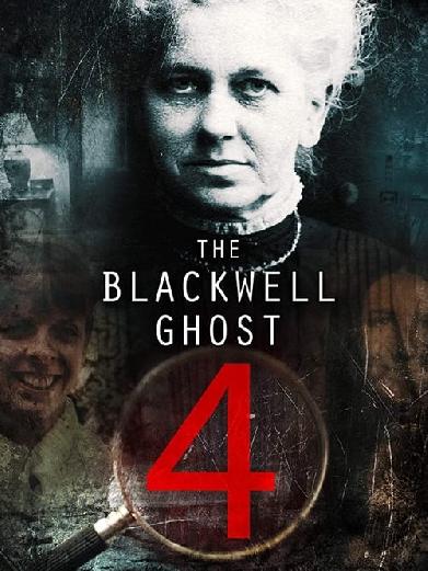 The Blackwell Ghost 4