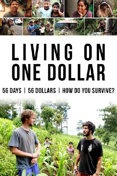 Living on One Dollar