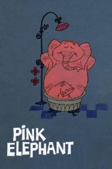 Pink Elephant