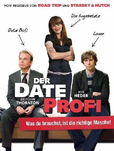 Der Date Profi