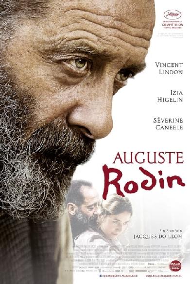 Auguste Rodin