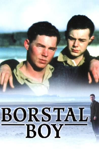 Borstal Boy