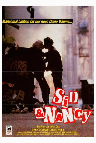 Sid & Nancy