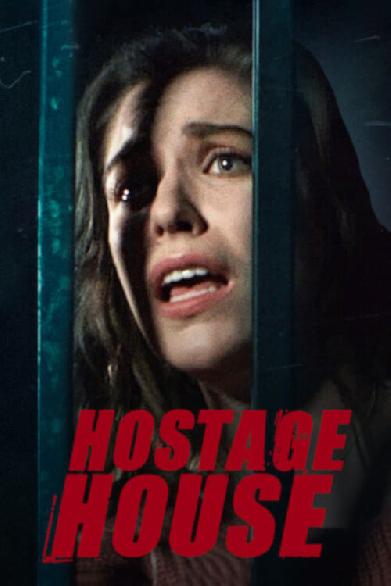 Hostage House