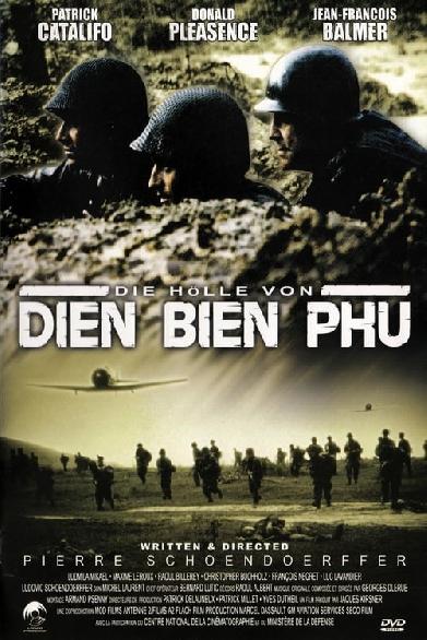 Diên Biên Phú – Symphonie des Untergangs