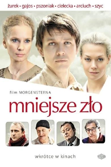 Mniejsze zło