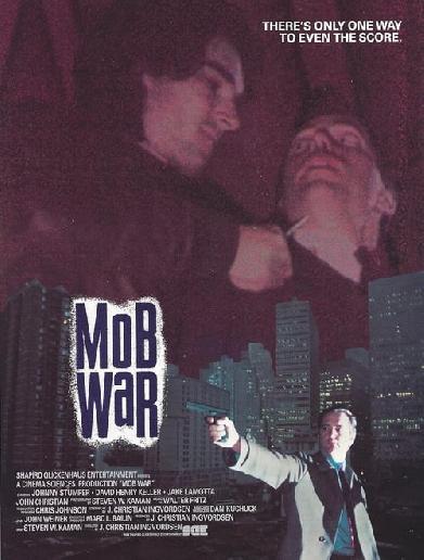 Mob War