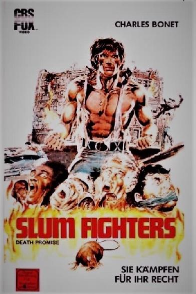 Slum Fighters