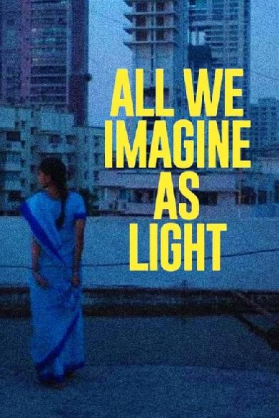 All We Imagine as Light