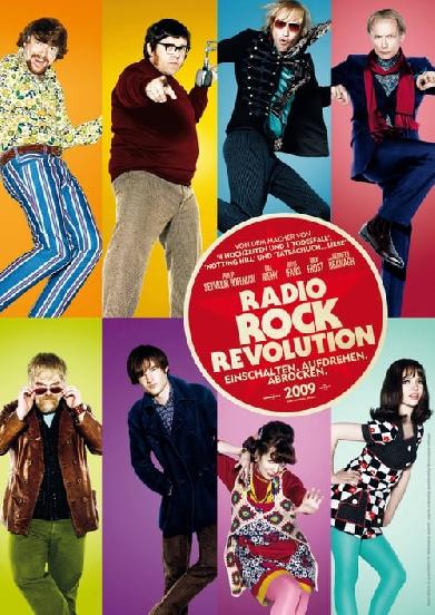 Radio Rock Revolution