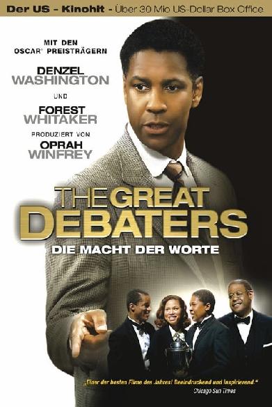 The Great Debaters - Die Macht der Worte