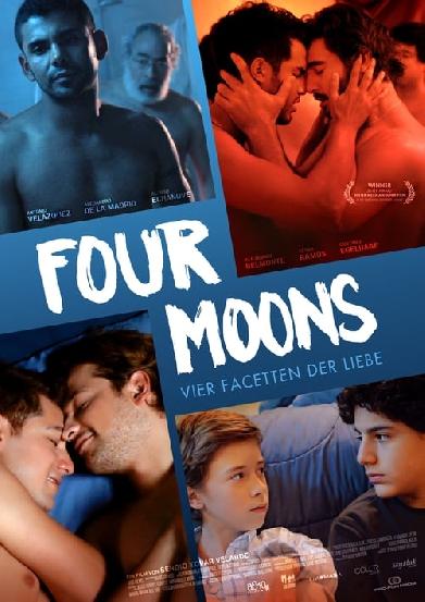 Four Moons