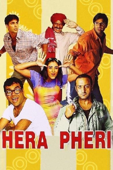 Hera Pheri