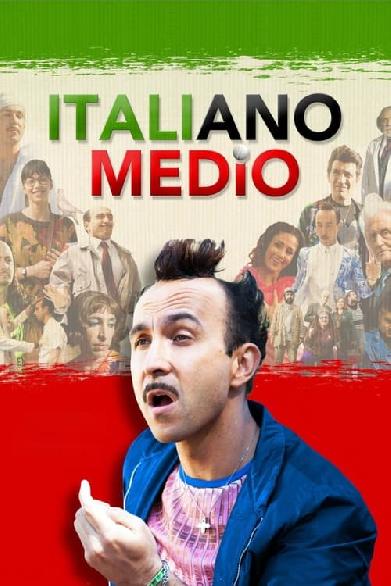 Italiano medio