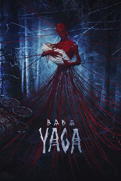 Baba Yaga