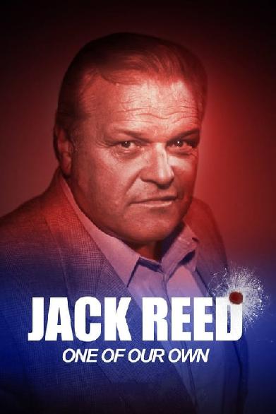 Jack Reed: Vertrauter Killer