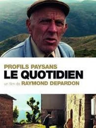 Profils paysans : le quotidien