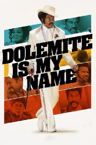 Dolemite Is My Name