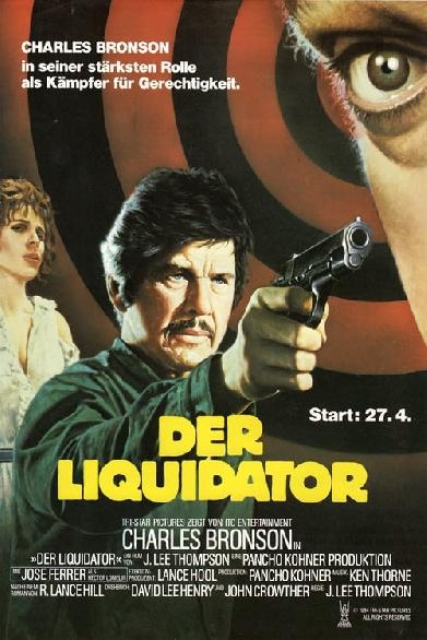 Der Liquidator