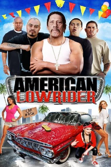 American Lowrider