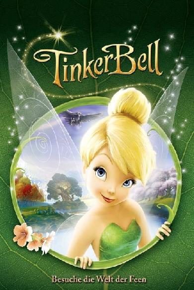 Tinker Bell