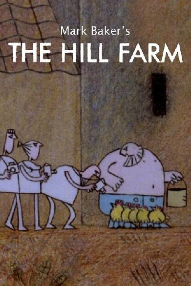 The Hill Farm