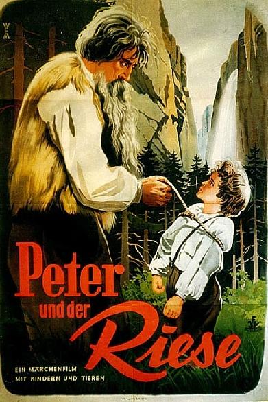 Peter und der Riese