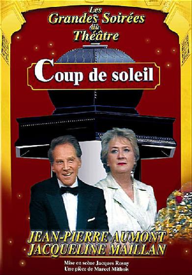 Coup de soleil