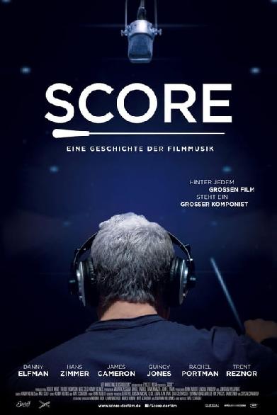 Score: Eine Geschichte der Filmmusik