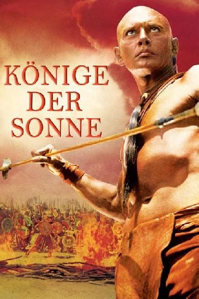 Könige der Sonne