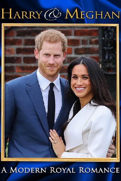 Harry & Meghan: Ein royales Märchen