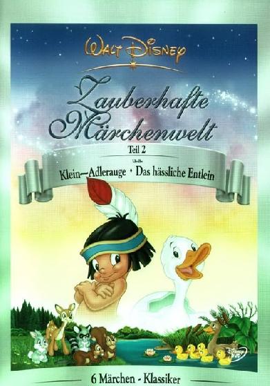 Zauberhafte Märchenwelt 2